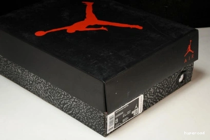 Hyperoad 3 JORDAN AIR 1203